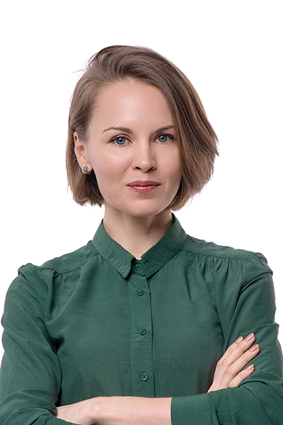 Ирина Королёва