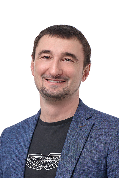 Ринат Зайнуллин